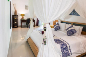MasBro ART Villas